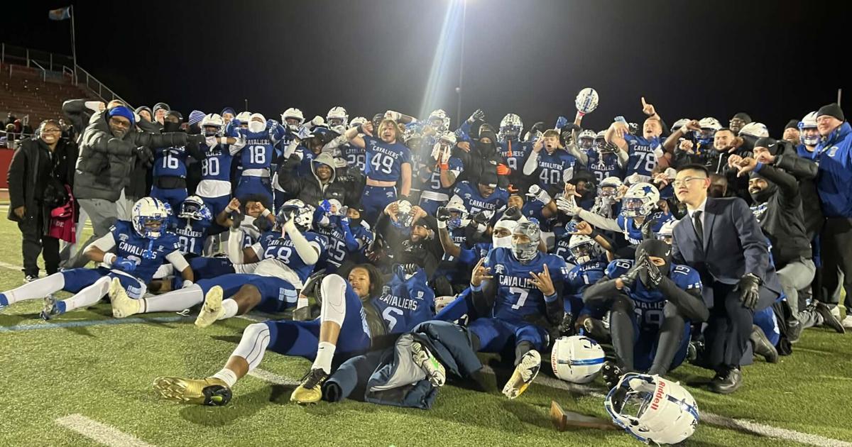 2026 Delaware HS Football Week 1 Preview - This Is No Week 0