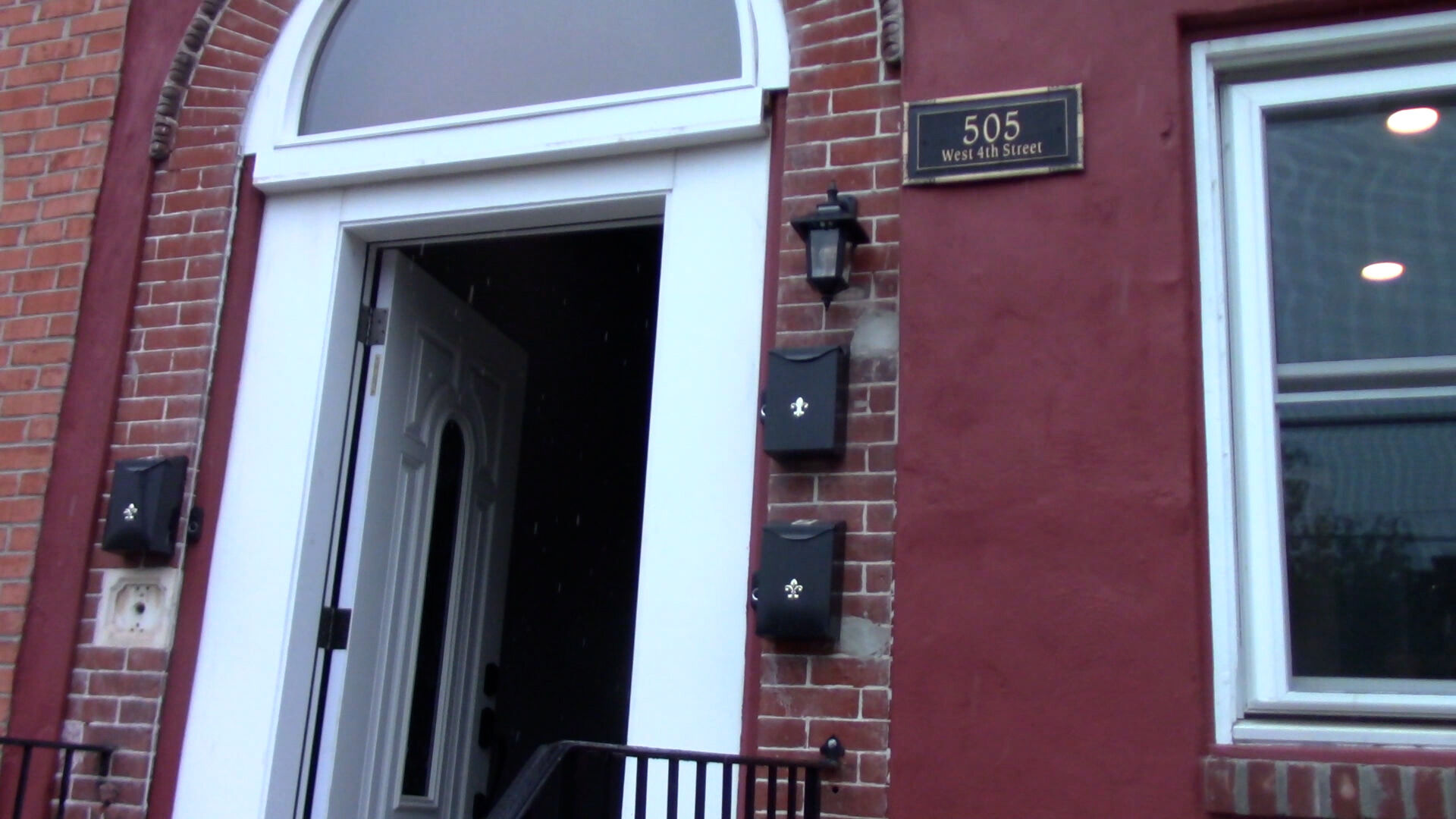 VIDEO | Former blighted property transformed into decent, affordable housing