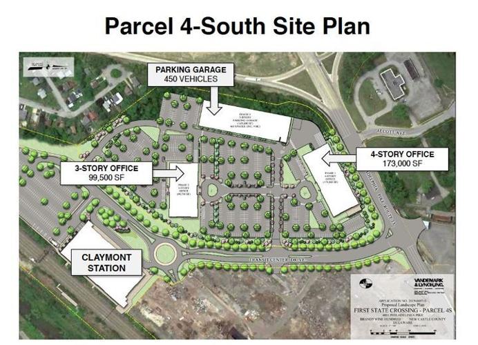 Claymont should start to see fruit of revitalization efforts soon The