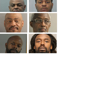 Open-air drug market in Smyrna shut down; dozens arrested | The Latest ...