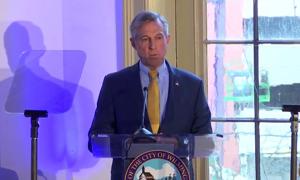 Wilmington City Council may consider overriding a mayoral veto
