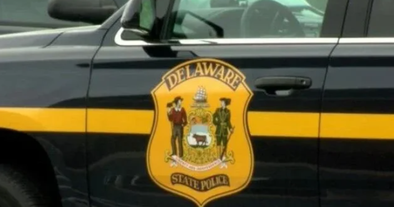 Delaware State Police investigate in-custody suicide at Troop 3