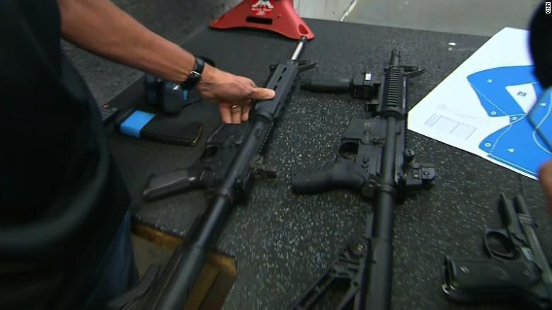 U.S. Supreme Court decides not to hear challenge to Del. gun law