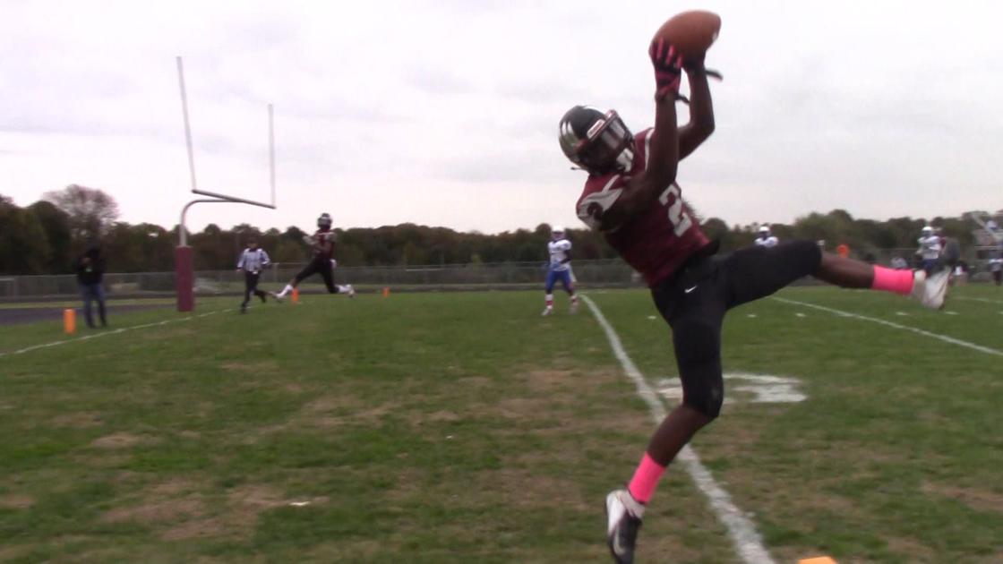 Wdel Delaware High School Rankings September 2 2019 The