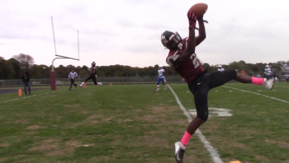Wdel Delaware High School Rankings September 2 2019 The