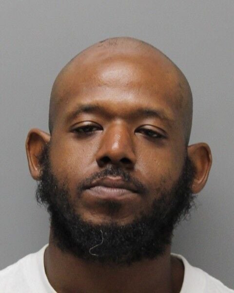 Update: Suspect arrested for late August stabbing