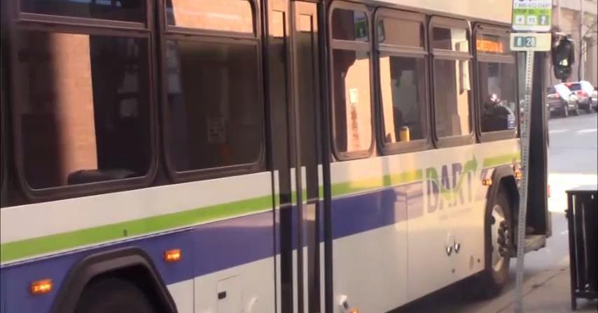 Delaware Transit Corporation awarded $14.3 million federal grant