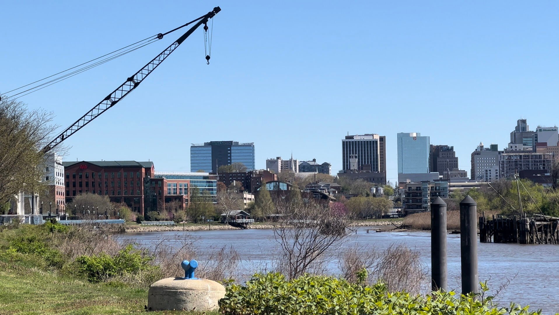 Wilmington City Council approves budget despite 'evil' property tax reassessment