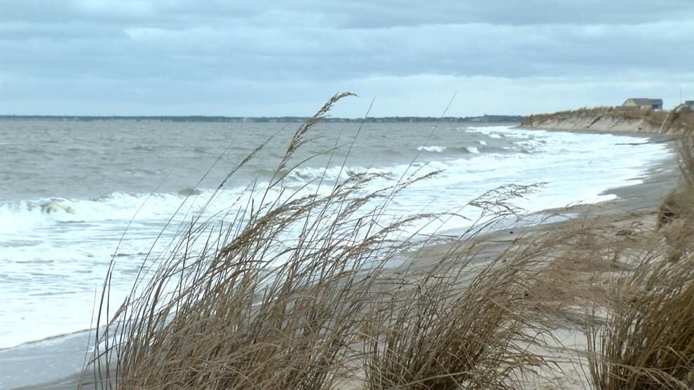 Delaware Bay communities brace for major coastal storm
