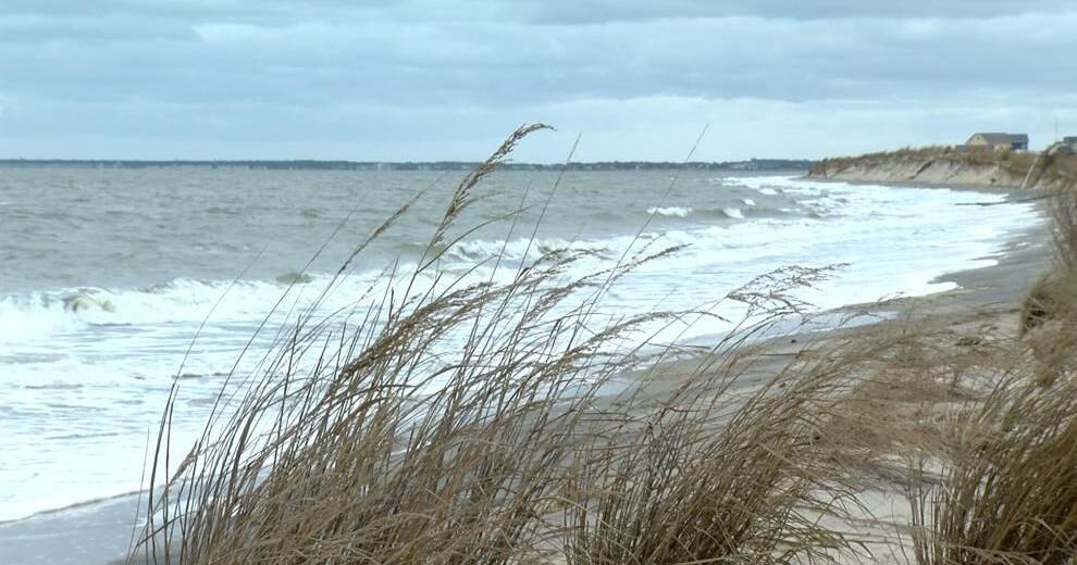 Delaware Bay communities brace for major coastal storm | The Latest ...