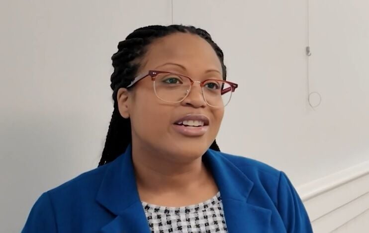 Democrat Alonna Berry edges out victory in District 20 special election