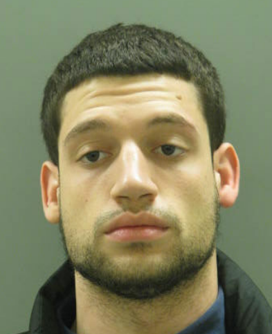 Police: Driver in hit-and-run pedestrian crash is related to victim