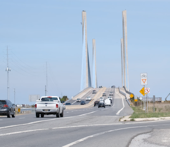 Route 1 reopens after flooding closure