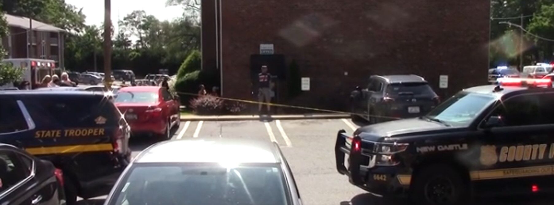 Claymont man convicted in drug sale homicide