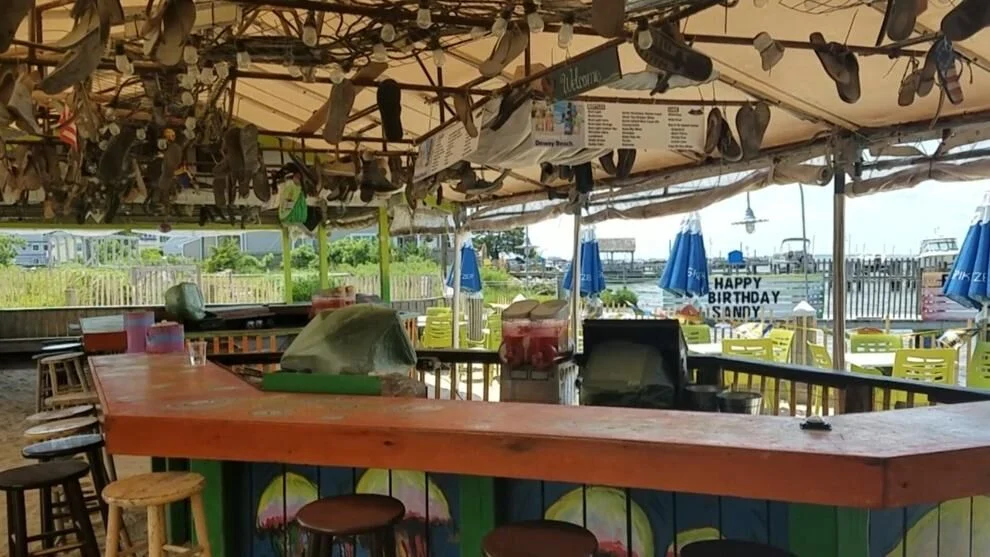 Bent Palm approved to replace Northbeach in Dewey Beach