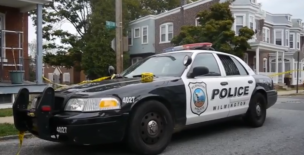 Wilmington City Council calls for take-home police car cost analysis study