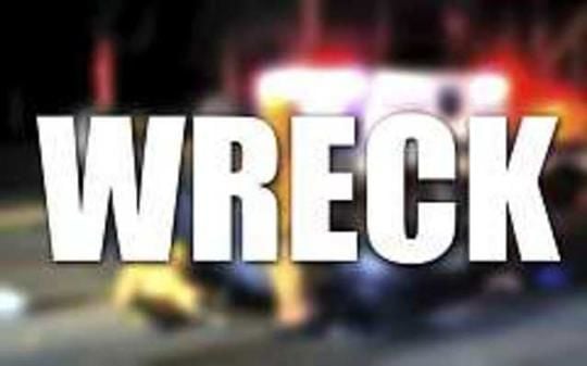 Crash shuts down Summit Bridge for 3+ hours, sends 2 to the hospital