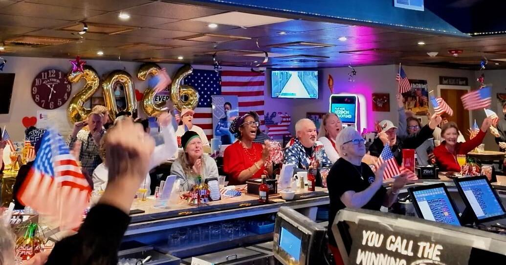 Cheers for Olympic skeleton athlete with Delaware ties