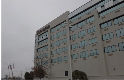 Sheraton South