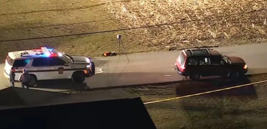 Pennsylvania trooper shot and killed in Chester County | The Latest ...