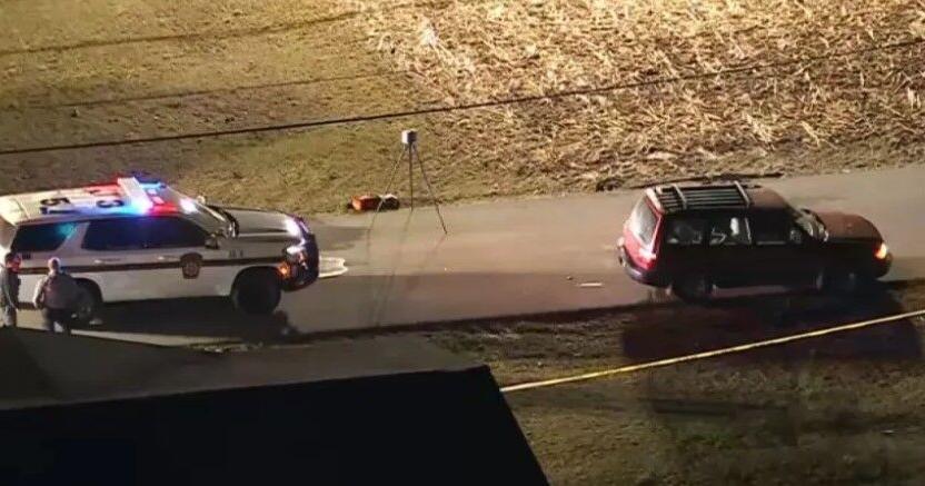 Pennsylvania trooper shot and killed in Chester County