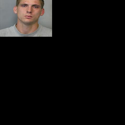 Dover man arrested in burglary spree | The Latest from WDEL News | wdel.com