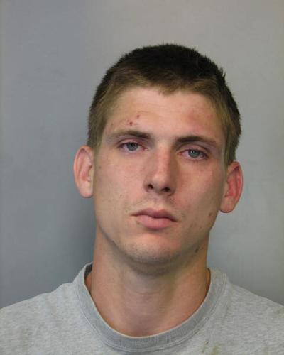 Dover man arrested in burglary spree | The Latest from WDEL News | wdel.com