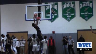 Wdel Delaware High School Rankings December 10 2018 The