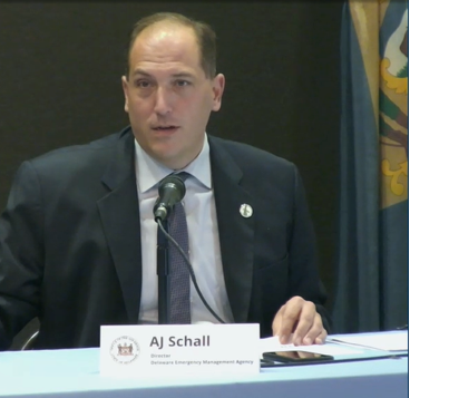 DEMA director tests positive for COVID-19 | The Latest ...