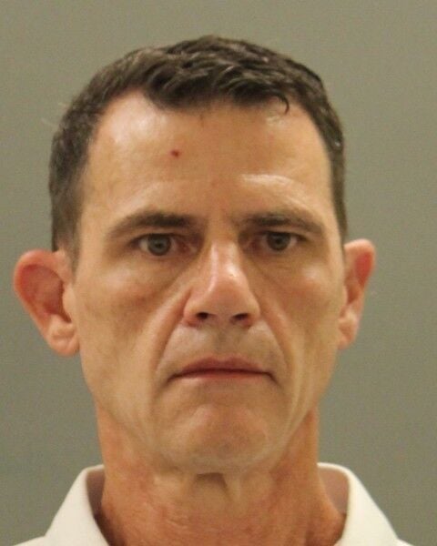 Educator charged with unlawful sexual contact with children at his home