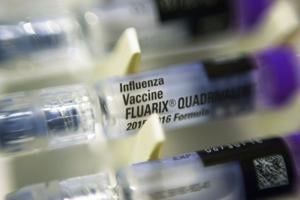 Delaware’s flu season officially begins Sunday