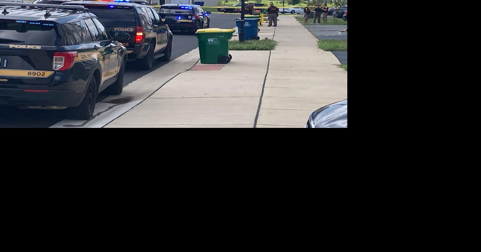 One injured in broad daylight shooting near Middletown | The Latest ...