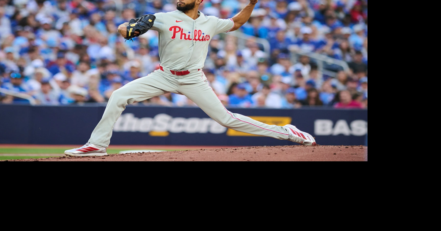 Philadelphia's Sánchez to start All-Star Game at home for NL