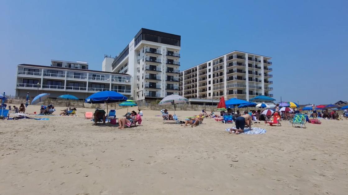 Delaware’s tourism is rebounding, but there’s even now uncertainty shifting forward | The Latest from WDEL Information