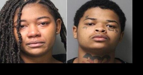 Three arrested in Frankford drug bust - Vimarsana News