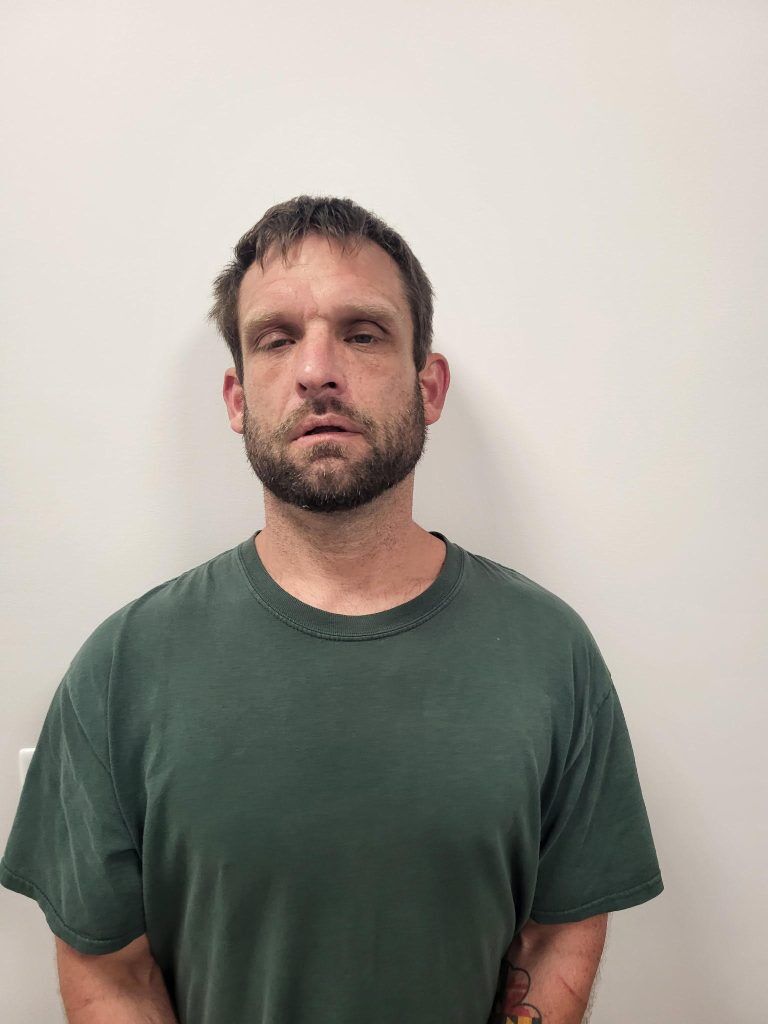MD troopers arrest suspect in Wicomico County murder