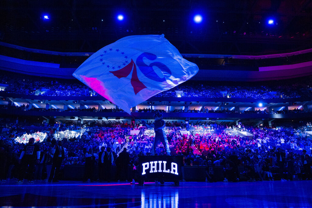 Philadelphia 76ers reportedly reverse course, won’t build contentious $1.3B downtown stadium
