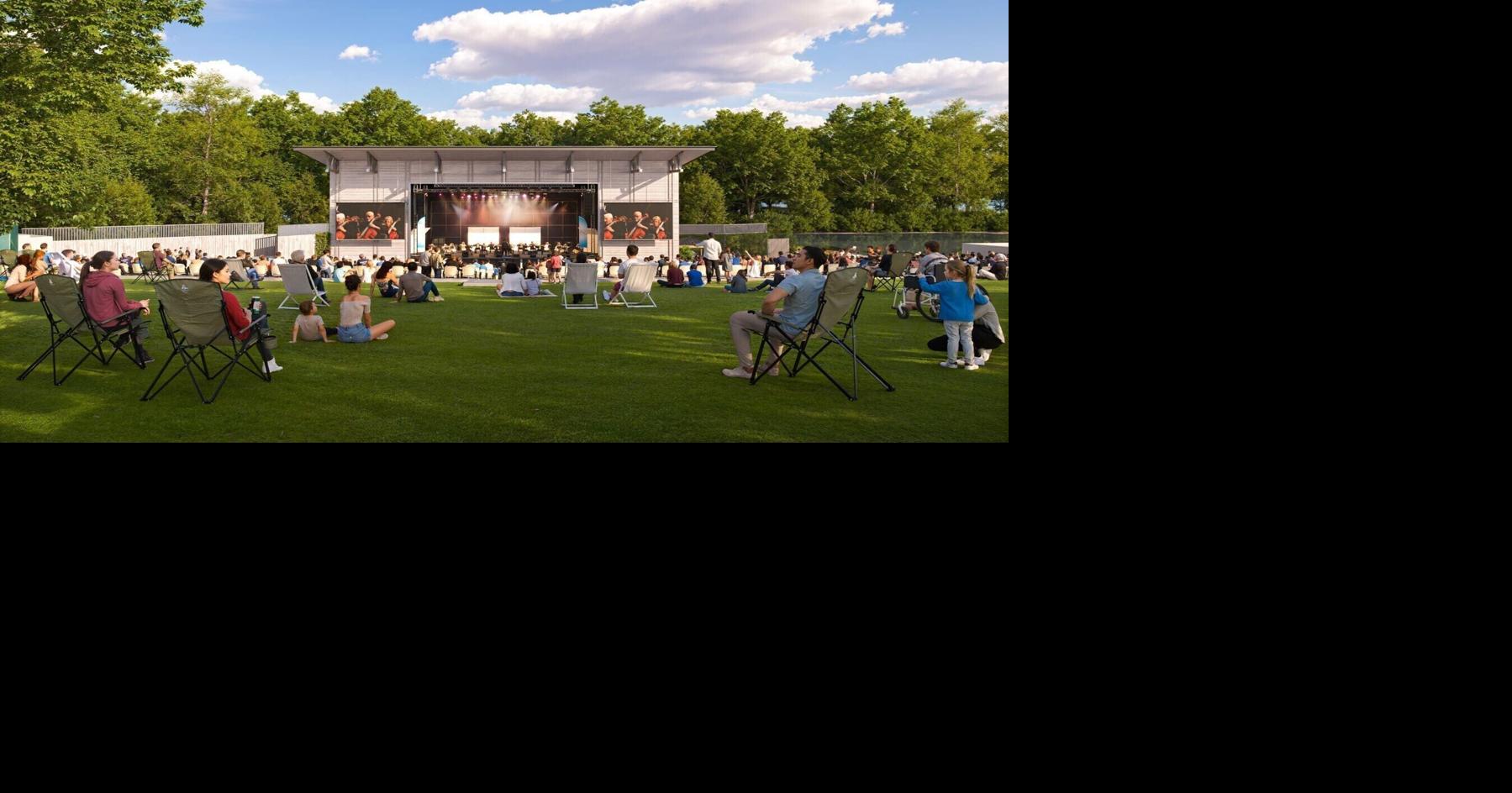 Freeman Arts Pavilion adds acts to 2026 concert lineup | Sussex County ...