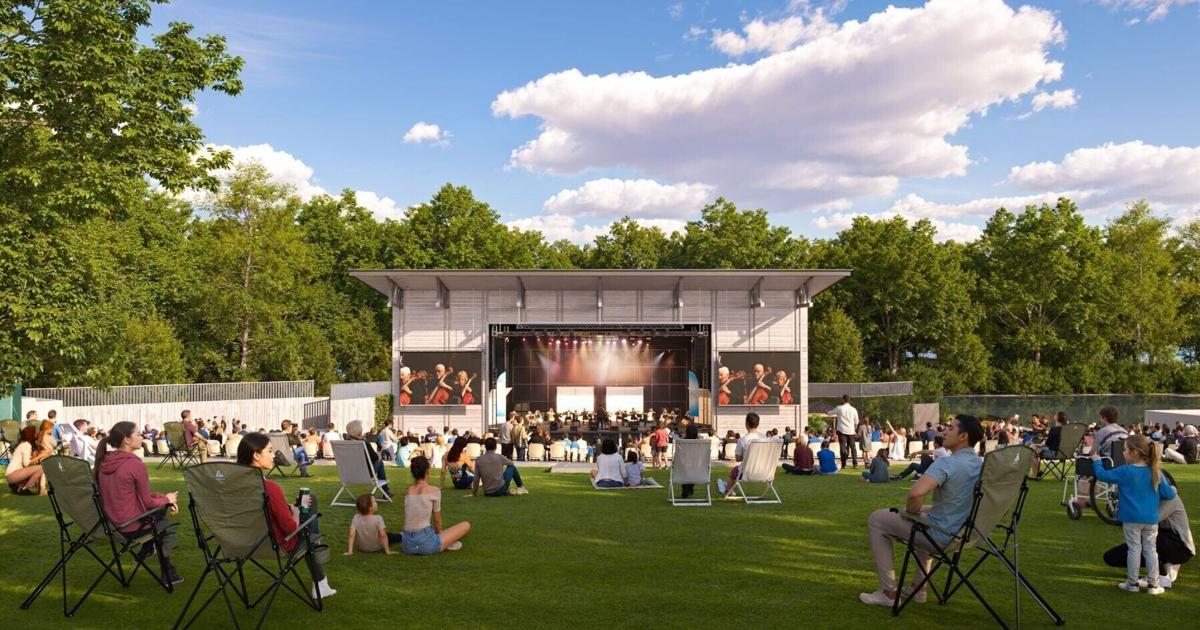 Freeman Arts Pavilion adds acts to 2026 concert lineup | Sussex County ...