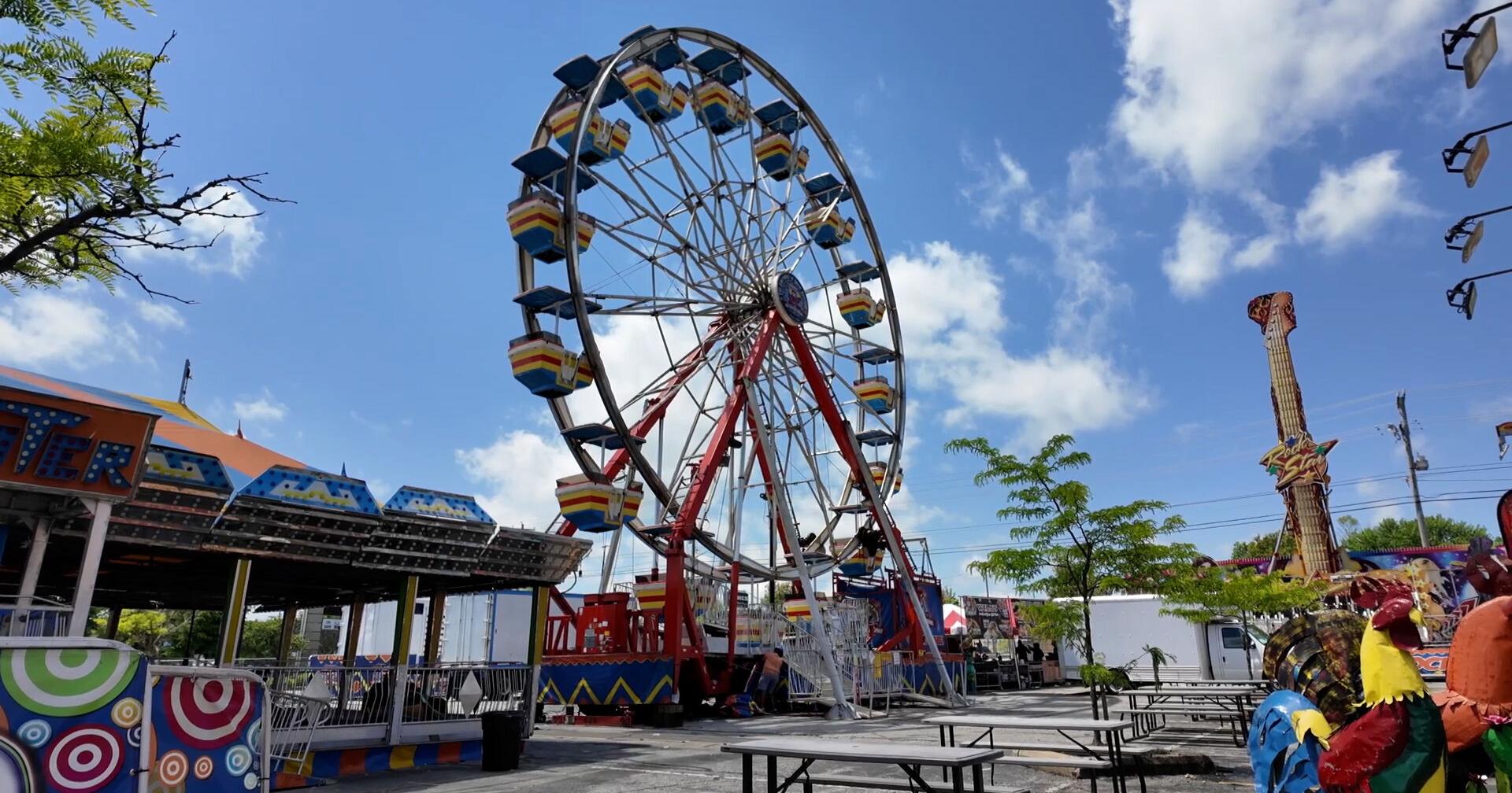Update: Carnival suspended following deadly violence; organizers saddened - Vimarsana News