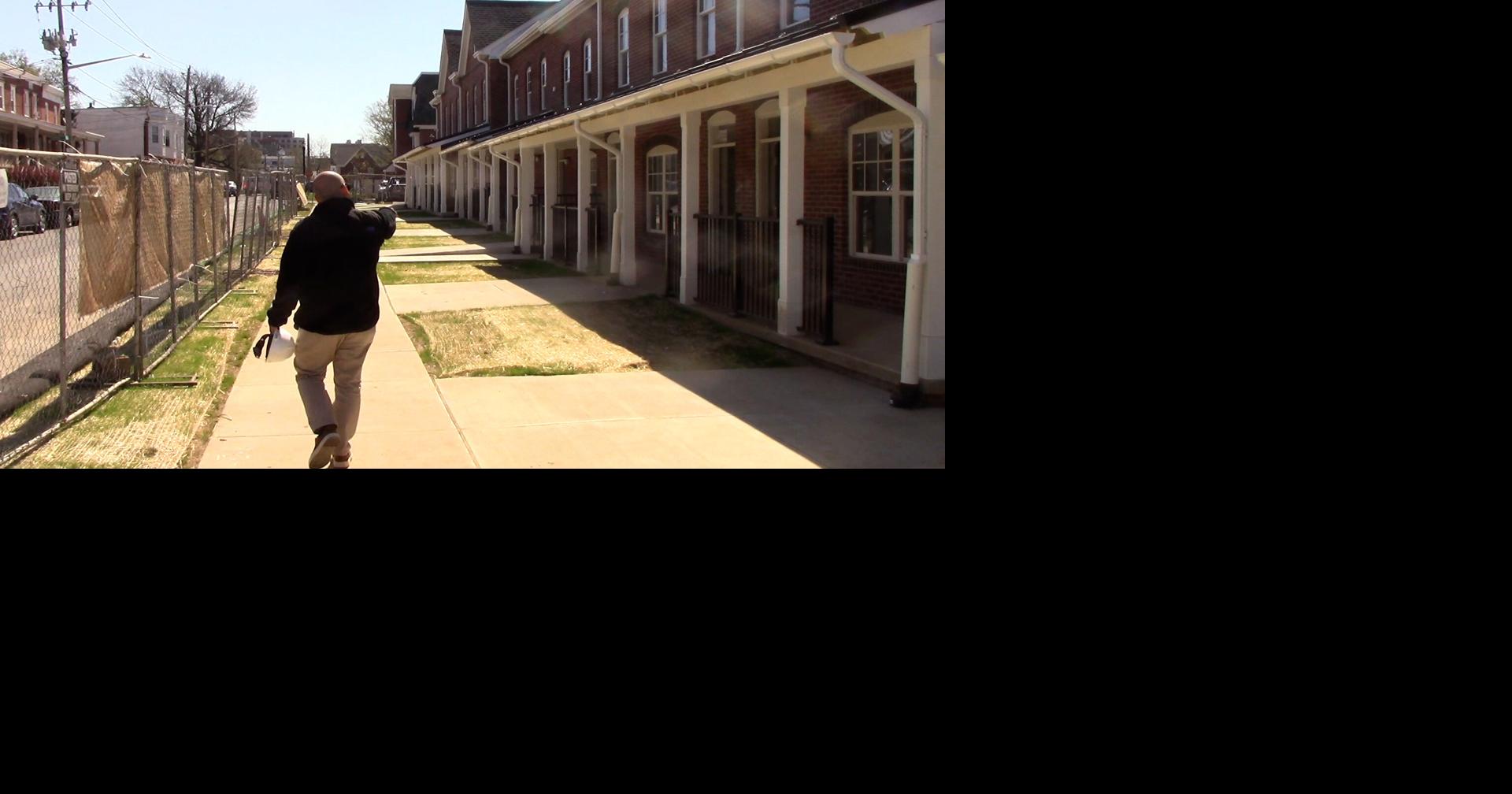 "Housing for Every Delawarean" - how does it get done?