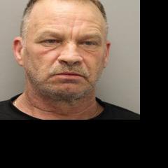 Philadelphia man charged with Delaware burglary/theft spree