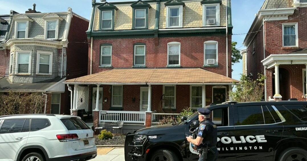Death investigation in Wilmington | The Latest from WDEL News | wdel.com
