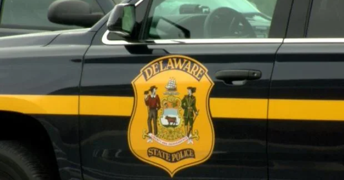 Delaware State Police stop SUV tied to pursuit, ICE takes two into custody