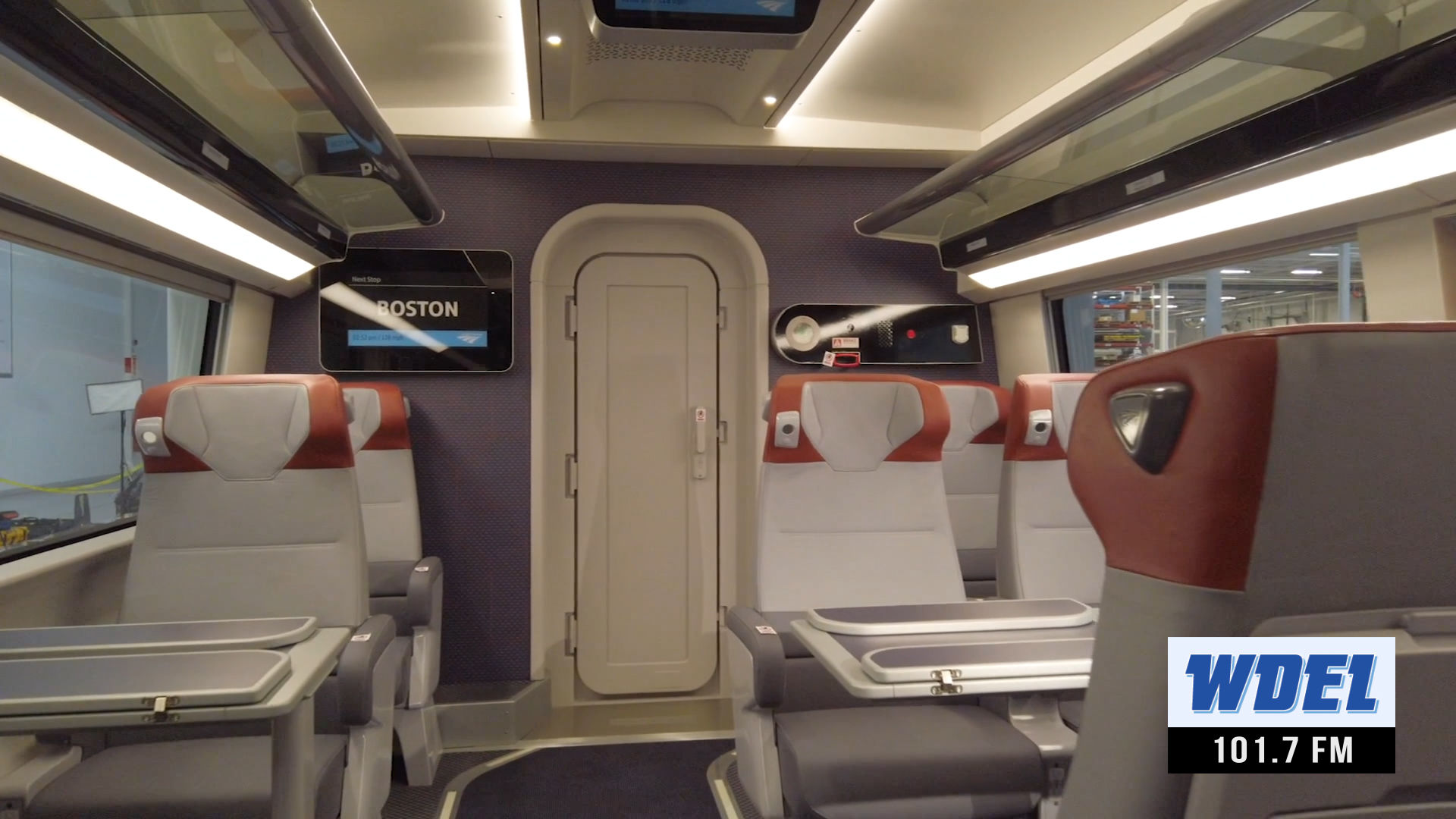 Amtrak Acela Express Train Rigged 3D Model 149  max  Free3D