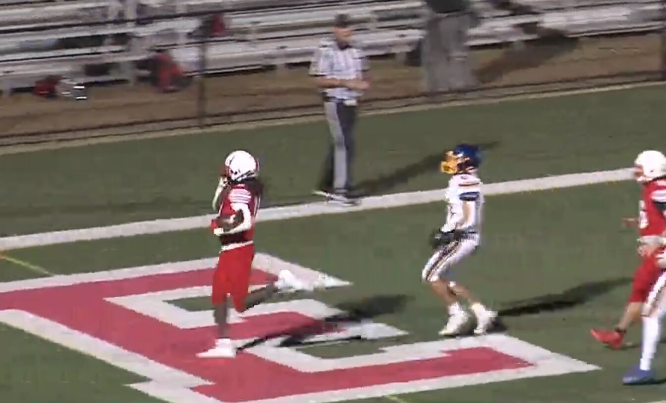 Delaware's Leading High School Football Scorers - After 2025 Week 3