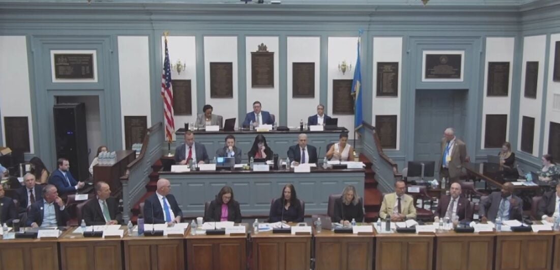 Lawmakers react to Chancery Court opinion that upholds split property tax rates