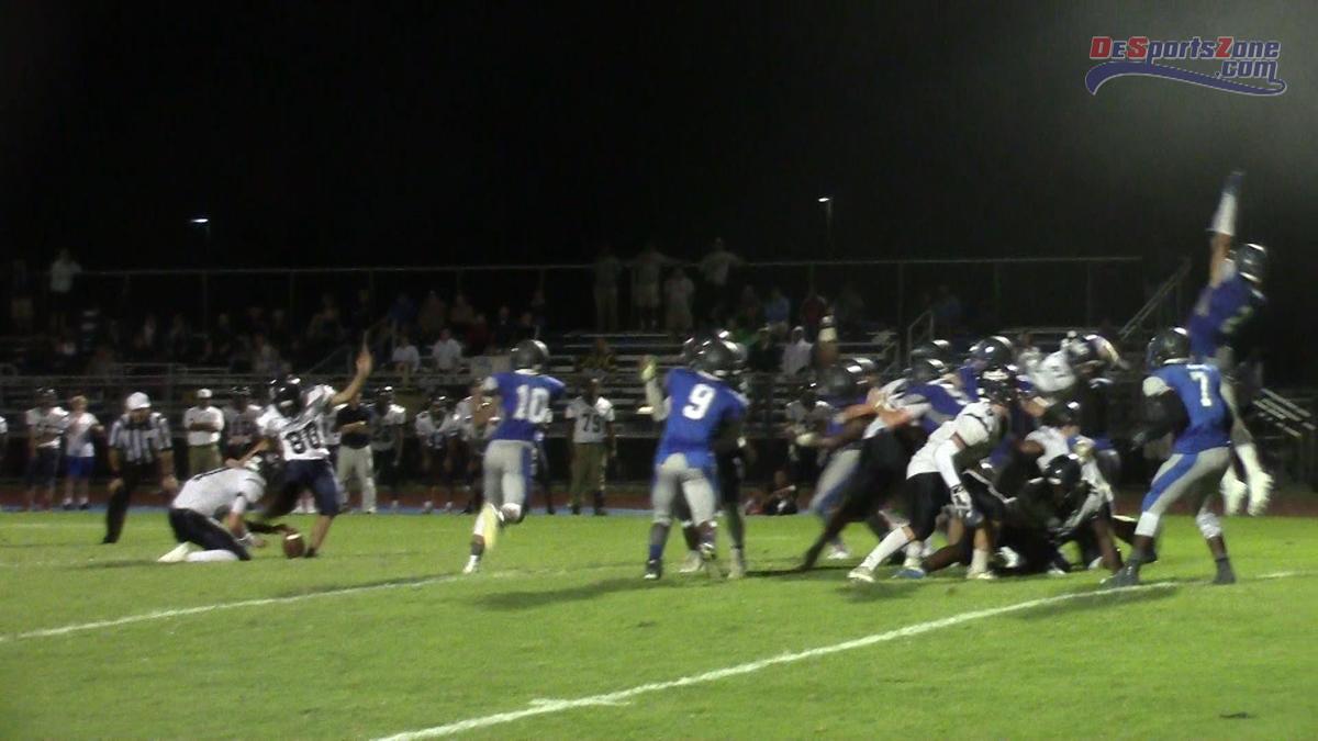 Delaware High School Football Picks 2018 Championships The