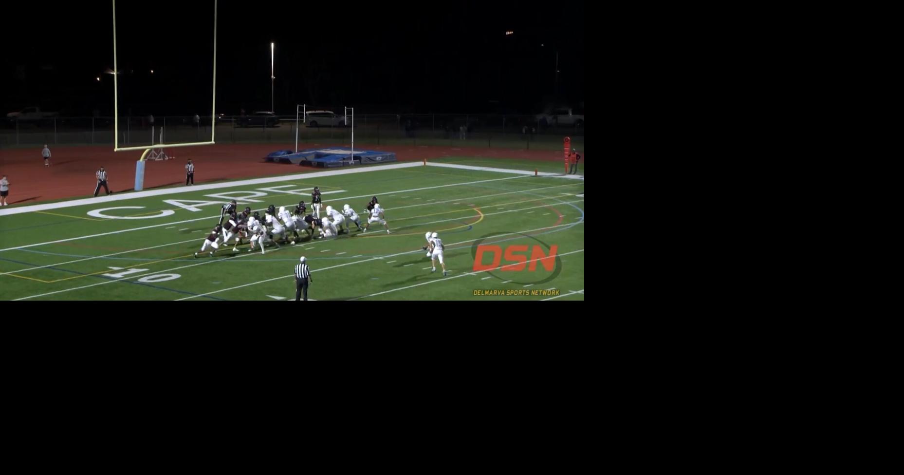 2026 Delaware HS Football Week 7 Preview - Time to Track the Points ...