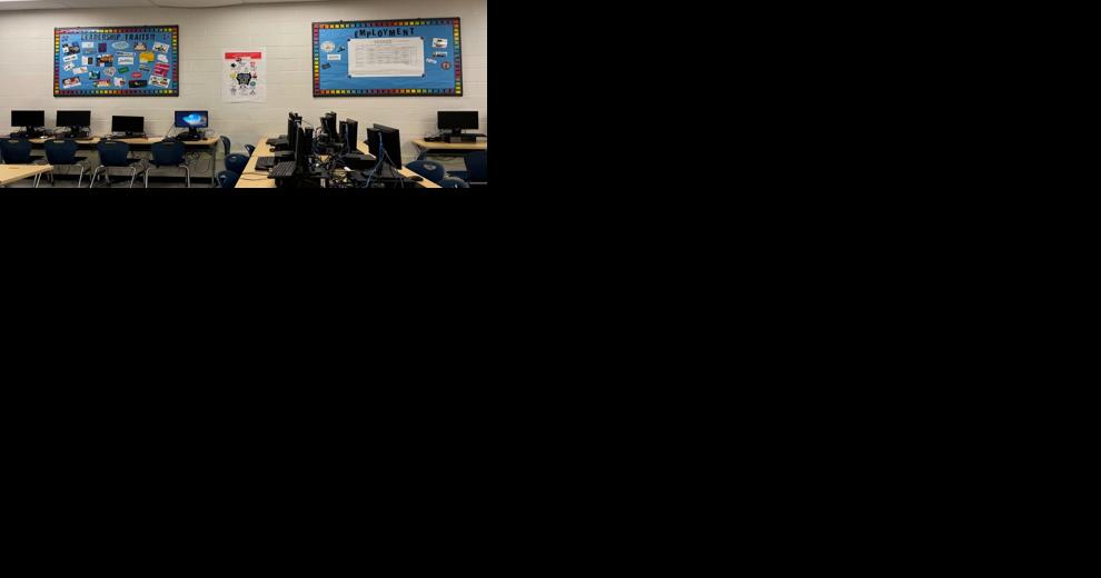 Civics, history tie into literacy-related federal grant coming to Delaware